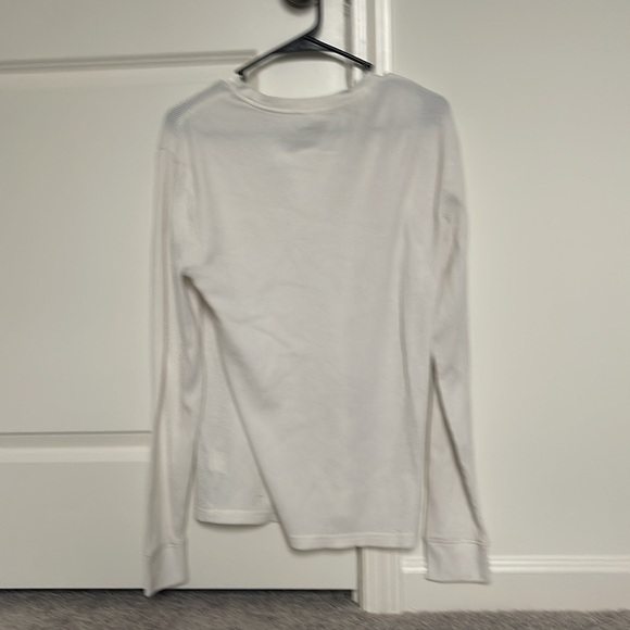 Men’s Medium Old Navy Thermal - Picture 2 of 2